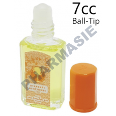 Golden Cup 7cc Oil Ball Tip - Halal